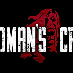 Deadman's Cross