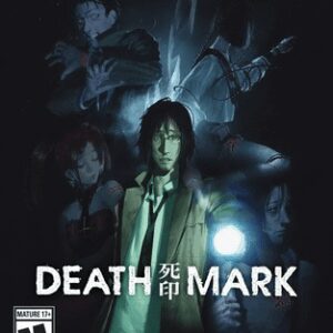 Death Mark ROM & VPK