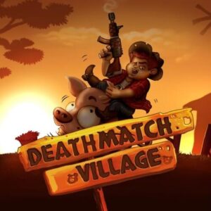 Deathmatch Village ROM & VPK