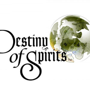 Destiny of Spirits