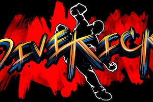 Divekick ROM & VPK – PSVita Game