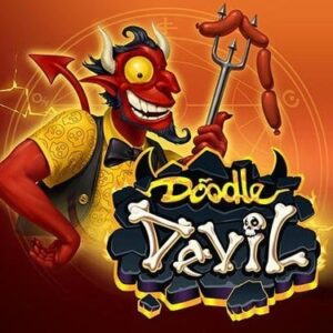 Doodle Devil ROM & VPK