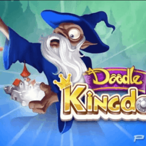Doodle Kingdom ROM & VPK