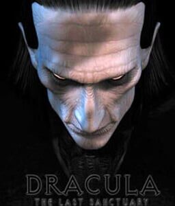 Dracula 2: The Last Sanctuary ROM & ISO