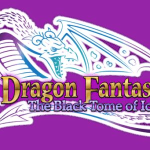 Dragon Fantasy: Black Tome of Ice ROM & VPK
