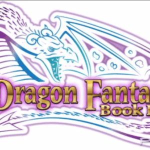 Dragon Fantasy: Book II ROM & VPK