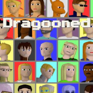 Dragooned ROM & VPK – PSVita Game