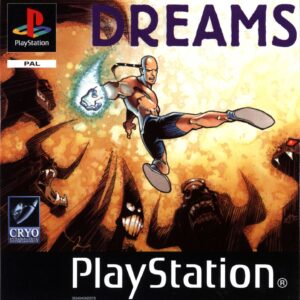 Dreams ROM & ISO | PSX Game