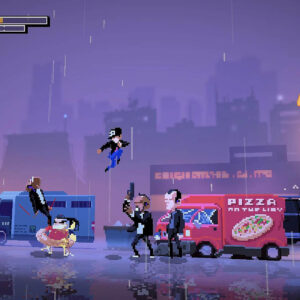 Dreamwalker ROM & VPK – PSVita Game