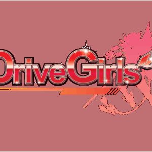 Drive Girls ROM & VPK