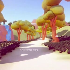 Drowning ROM & VPK – PSVita Game