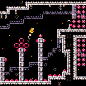 Duck Souls+ ROM & VPK