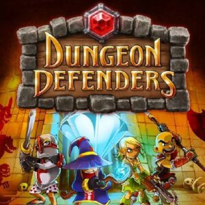 Dungeon Defenders ROM & ISO