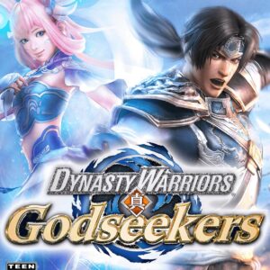 Dynasty Warriors: Godseekers