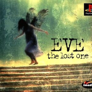 EVE: The Lost One ROM & ISO