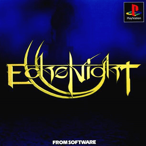 Echo Night ROM & ISO