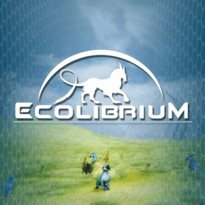 Ecolibrium ROM & VPK – PSVita Game