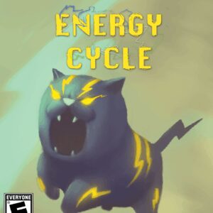 Energy Cycle ROM & VPK