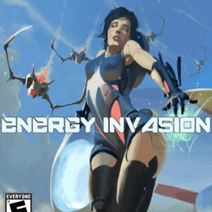 Energy Invasion ROM & VPK