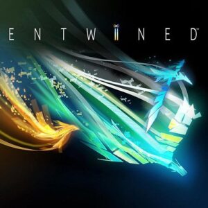 Entwined ROM & VPK – PSVita Game