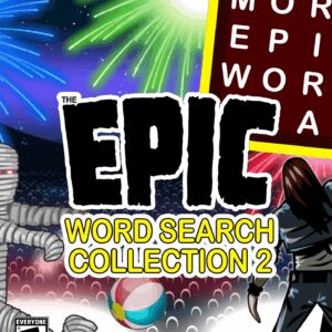Epic Word Search Collection 2 ROM & VPK
