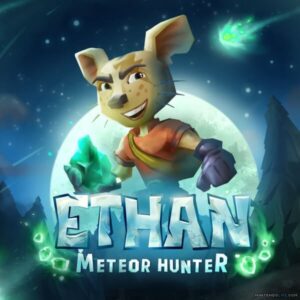 Ethan: Meteor Hunter ROM & VPK