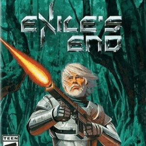 Exile’s End ROM & VPK