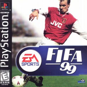 FIFA 99 ROM & ISO
