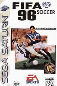 FIFA Soccer 96 ROM & ISO