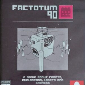 Factotum 90