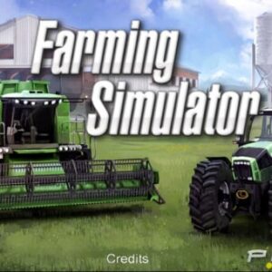 Farming Simulator ROM & VPK