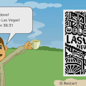 Fill-a-Pix: Phil’s Epic Adventure ROM & VPK