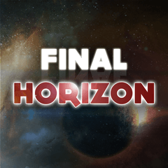 Final Horizon ROM & VPK
