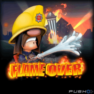 Flame Over ROM & VPK