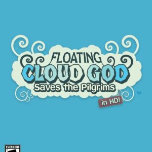 Floating Cloud God Saves the Pilgrims in HD ROM & VPK