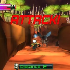 Flyhunter Origins