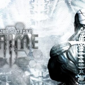 Frozen Synapse Prime ROM & VPK