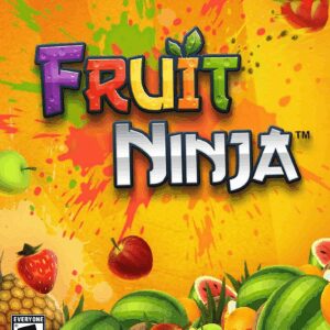 Fruit Ninja ROM & VPK