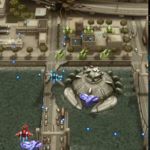 FullBlast ROM & VPK – PSVita Game