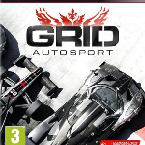 GRID Autosport