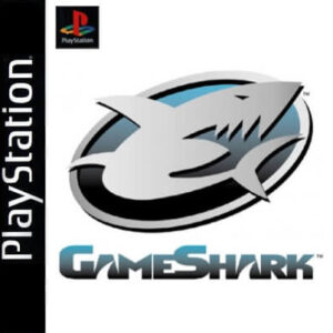GameShark Version 4.0 ROM & ISO
