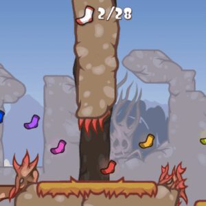 Geki Yaba Runner ROM & VPK