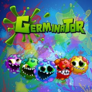 Germinator ROM & VPK – PSVita Game