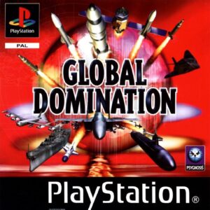Global Domination ROM & ISO