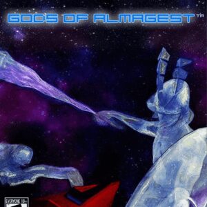 Gods of Almagest