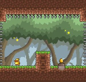 Gravity Duck ROM & VPK