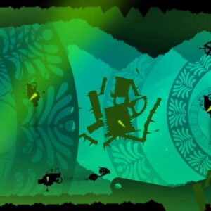 Green Game: TimeSwapper ROM & VPK