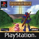 Guardian’s Crusade ROM & ISO