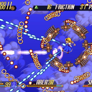 Gundemoniums ROM & VPK – PSVita Game