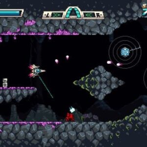 Habroxia ROM & VPK – PSVita Game